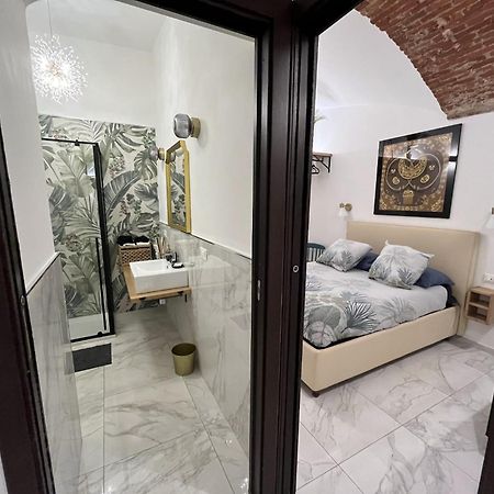 Il Posto Che Non Ti Aspetti Centro Storico Apartment Torino Exterior foto