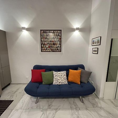 Il Posto Che Non Ti Aspetti Centro Storico Apartment Torino Exterior foto