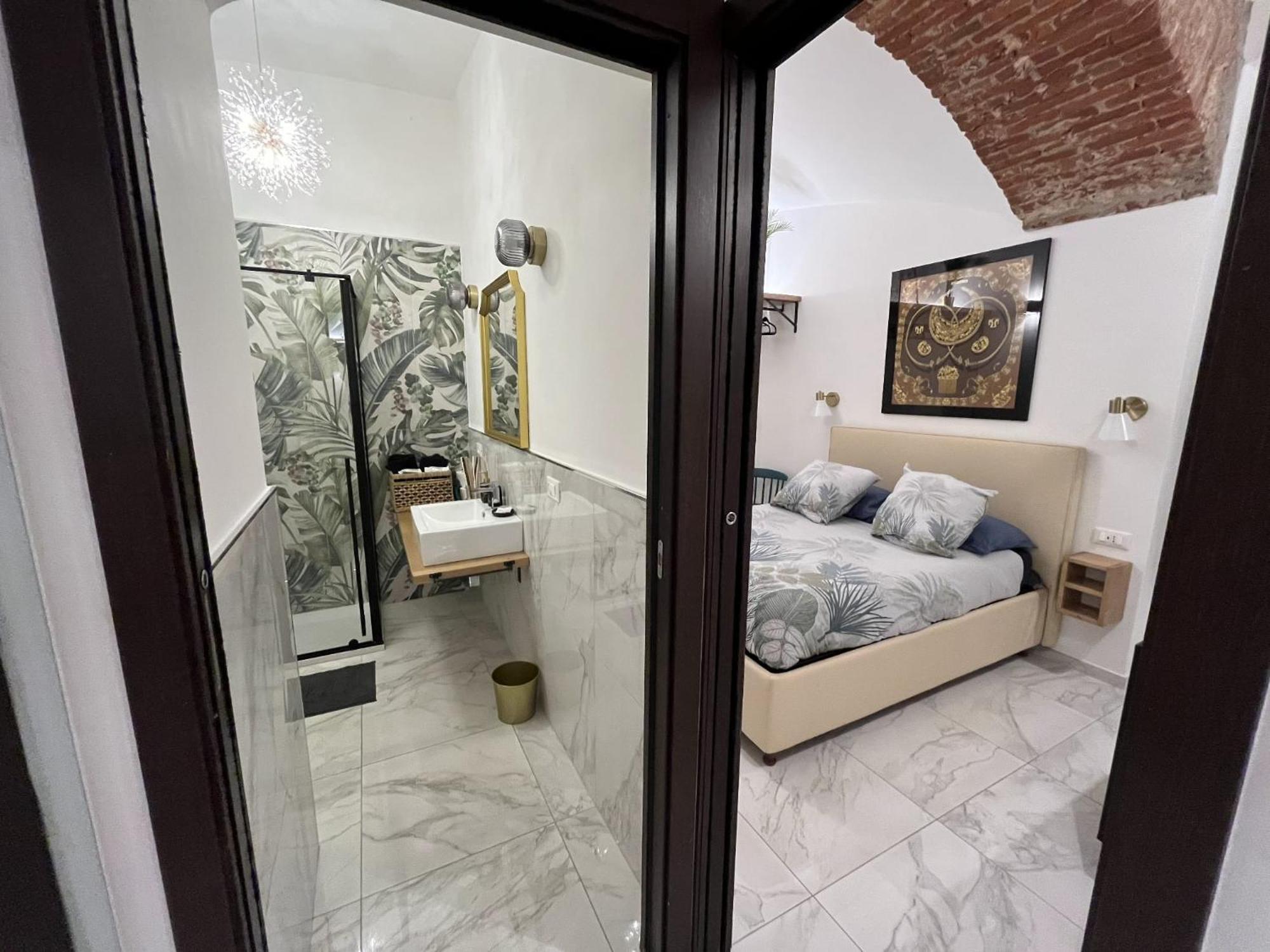 Il Posto Che Non Ti Aspetti Centro Storico Apartment Torino Exterior foto