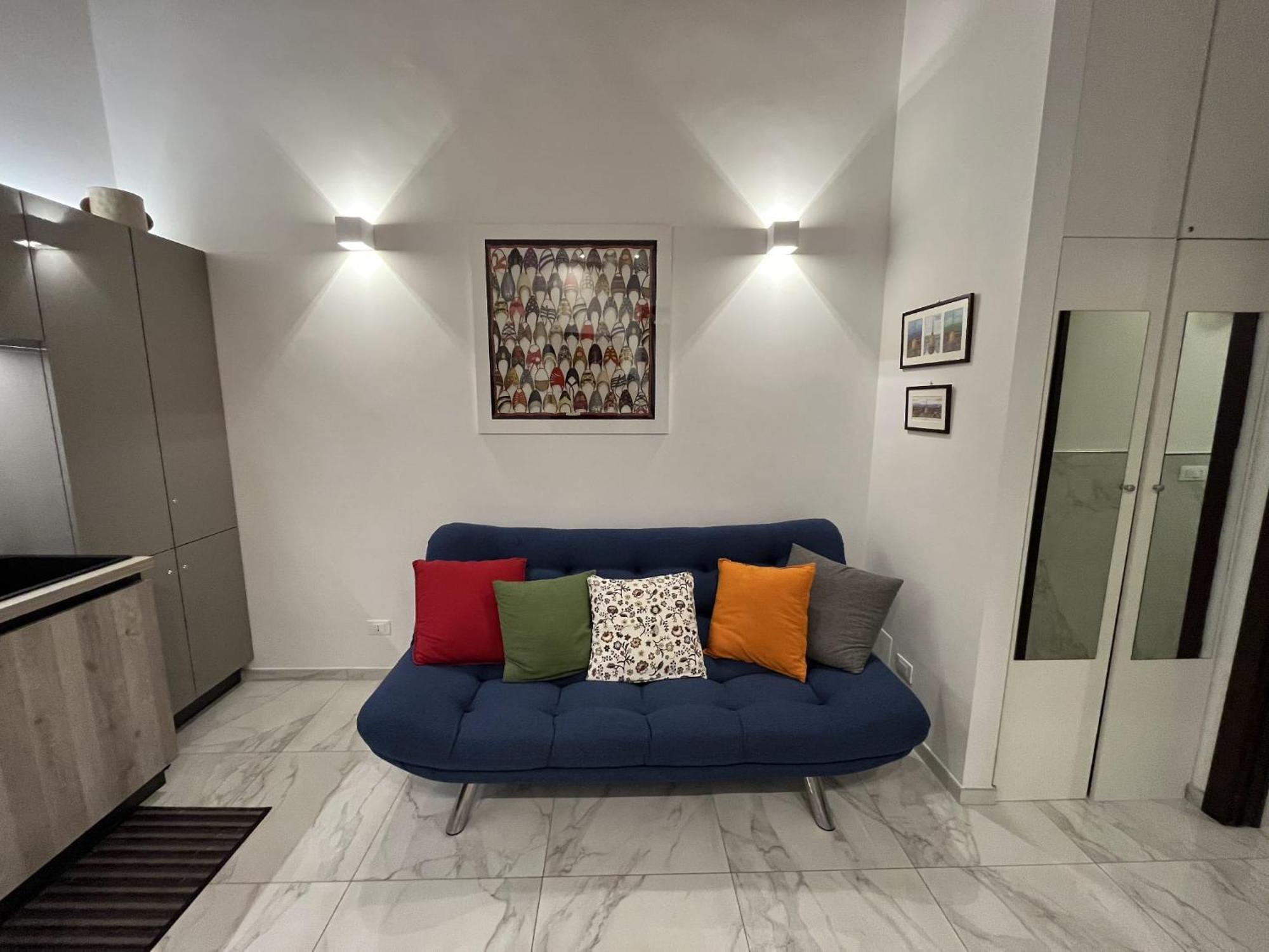 Il Posto Che Non Ti Aspetti Centro Storico Apartment Torino Exterior foto