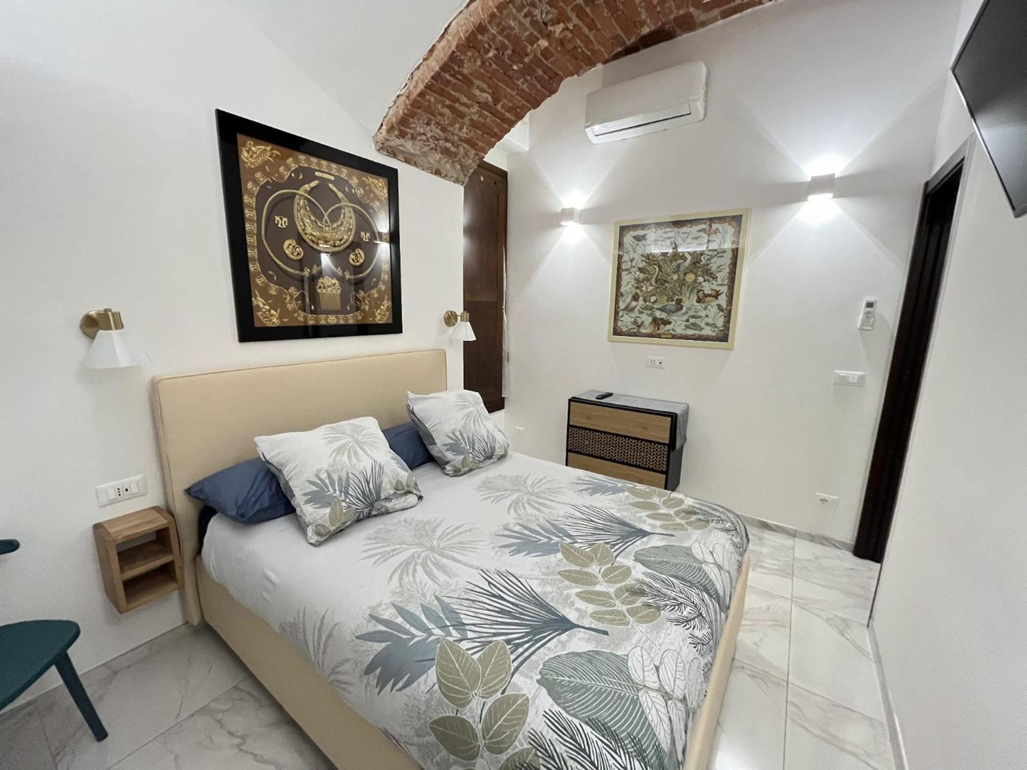 Il Posto Che Non Ti Aspetti Centro Storico Apartment Torino Exterior foto