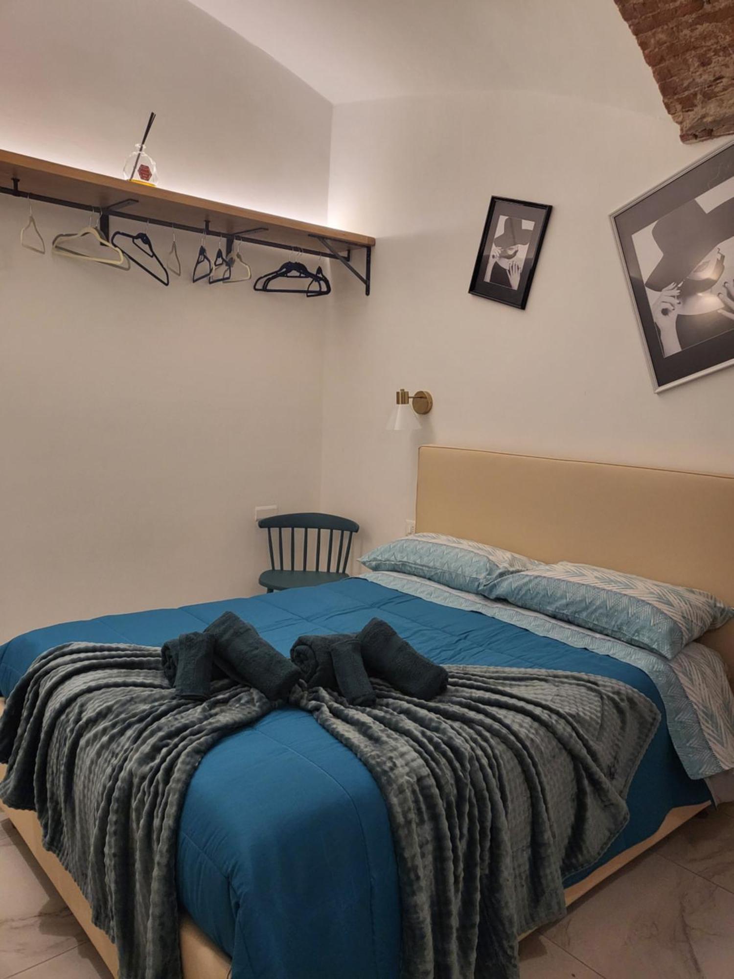 Il Posto Che Non Ti Aspetti Centro Storico Apartment Torino Exterior foto