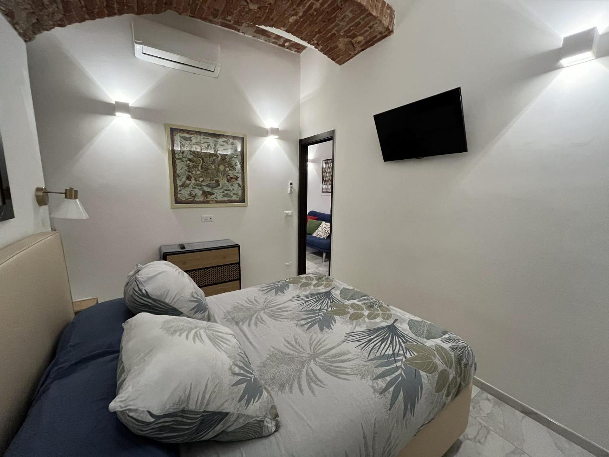 Il Posto Che Non Ti Aspetti Centro Storico Apartment Torino Exterior foto